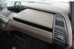 Interieurlijsten Dark Oak matt