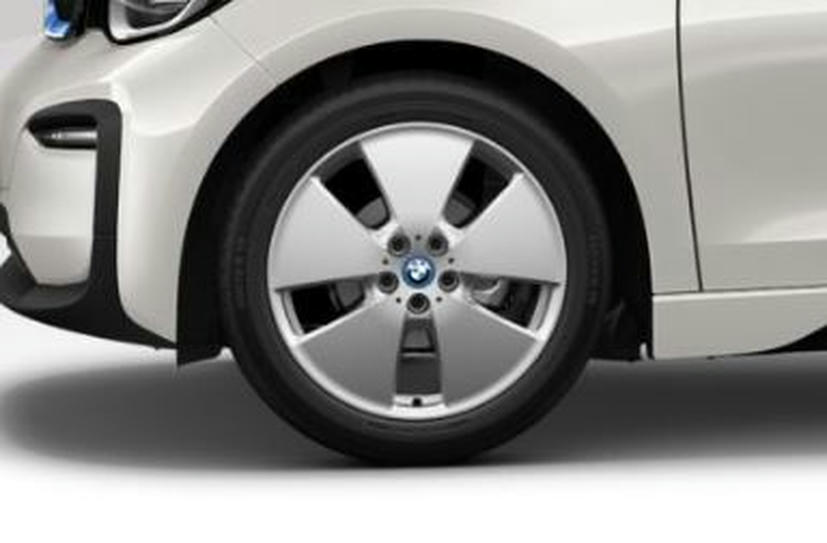 19 inch lichtmetalen i light wielen Sterspaak (styling 427)