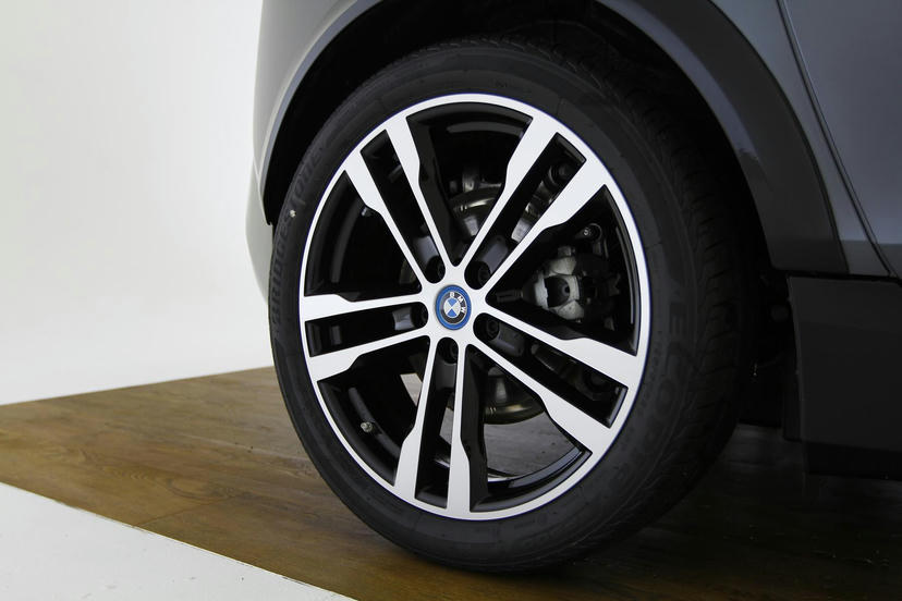 20 inch lichtmetalen i light wielen Dubbelspaak (styling 431)