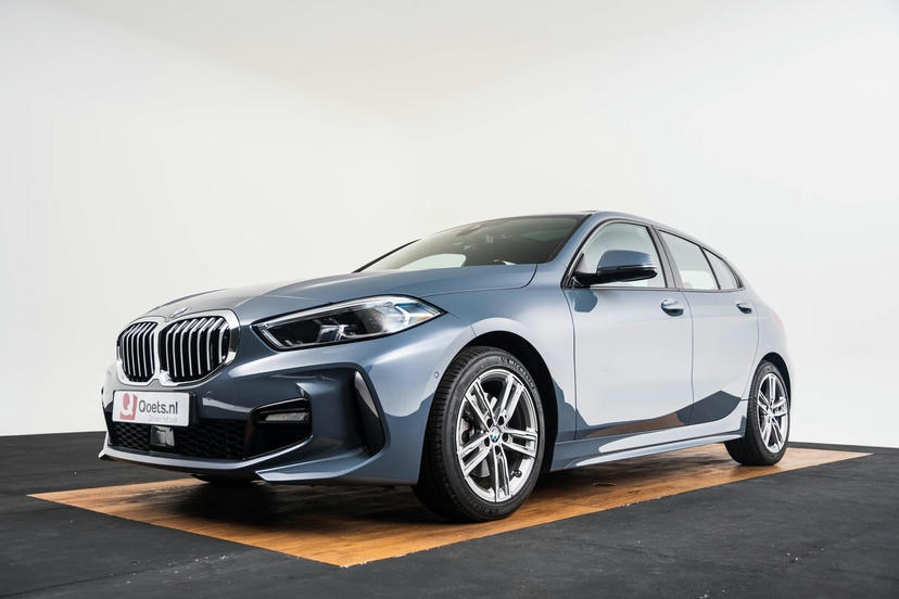 Levering zonder line aanduiding op de flanken