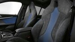 M sportstoelen, vóór 