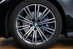 18 inch lichtmetalen wielen Dubbelspaak (styling 790 M) in Bicolor Orbit Grey