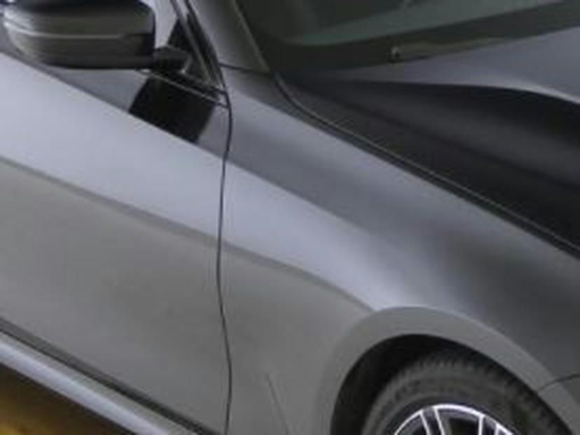 Levering zonder M aanduiding op de flanken