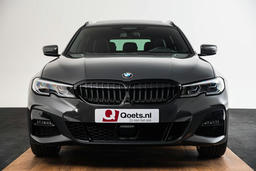 BMW Individual hoogglans Shadow Line