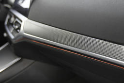 Interieurlijsten Aluminium Tetragon