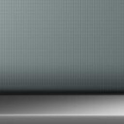 Interieurlijsten Aluminium 'Mesheffect'