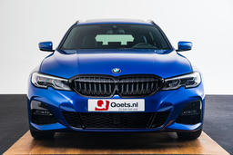 M Aerodynamicapakket