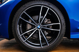 19 inch lichtmetalen wielen Dubbelspaak (styling 791 M) in Bicolor Jet Black