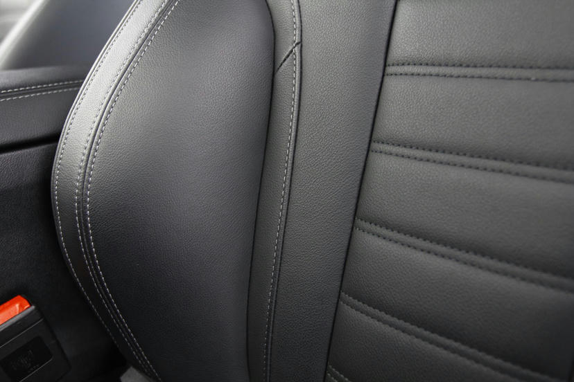 Bekleding Leder 'Vernasca'