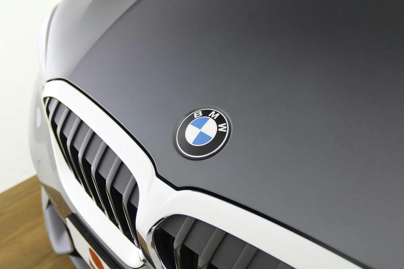 Vergrote brandstoftank