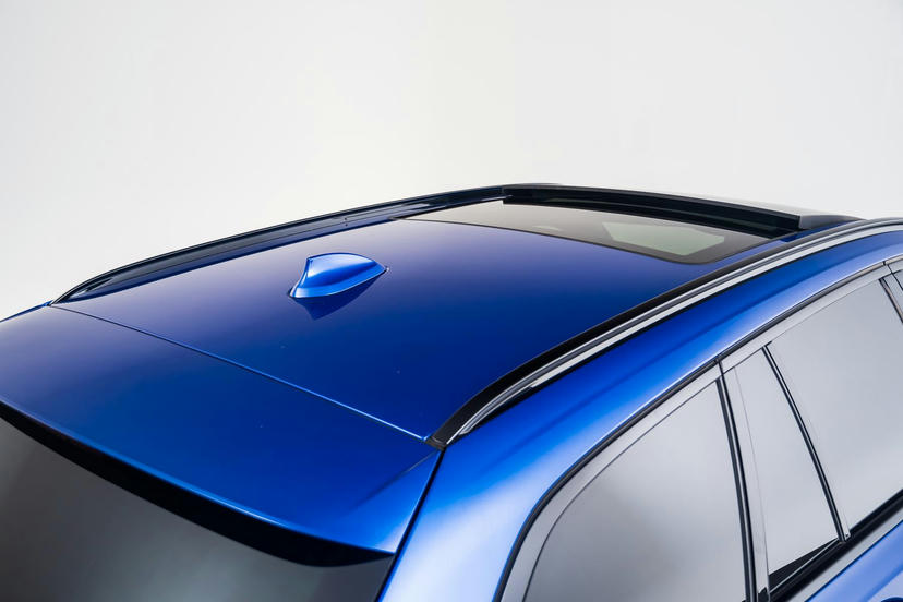 Dakdraagsysteem BMW Individual hoogglans Shadow Line