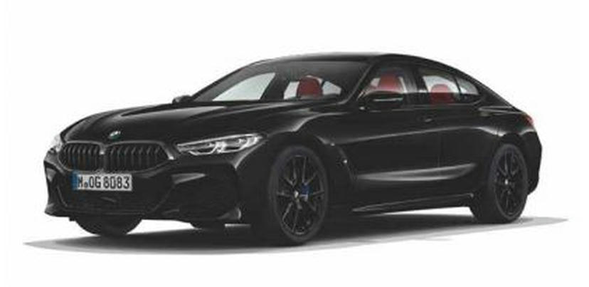 M Aerodynamicapakket