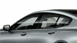 BMW Individual hoogglans Shadow Line