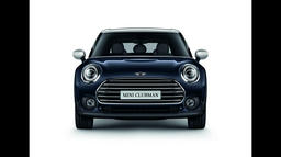 Chrome Line exterieur