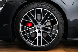 20-inch Taycan Turbo Aero wiel