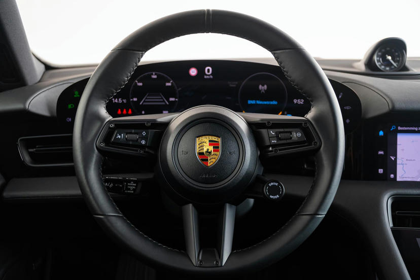 Stuurbekrachtiging Plus