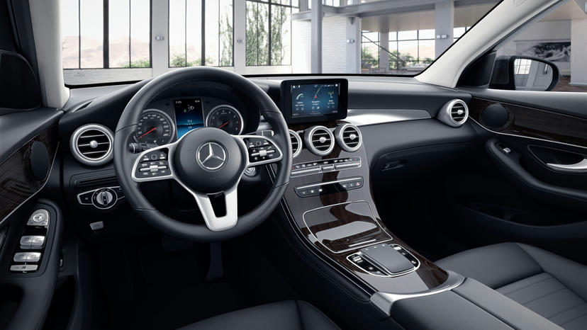 Lindehout linestructure glanzend bruin