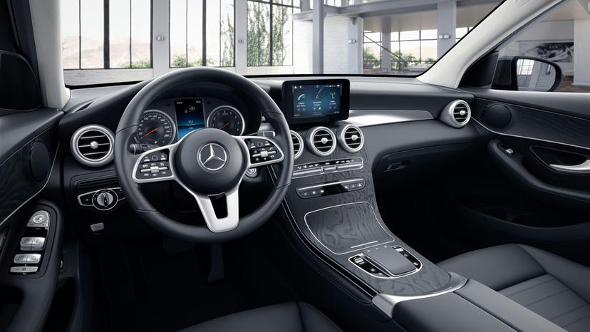 Openporig essenhout zwart