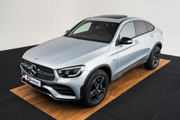 AMG Line exterieur / AMG Line interieur