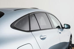 Nightpakket met AMG Line exterieur