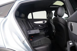 Interieurhemel stof zwart