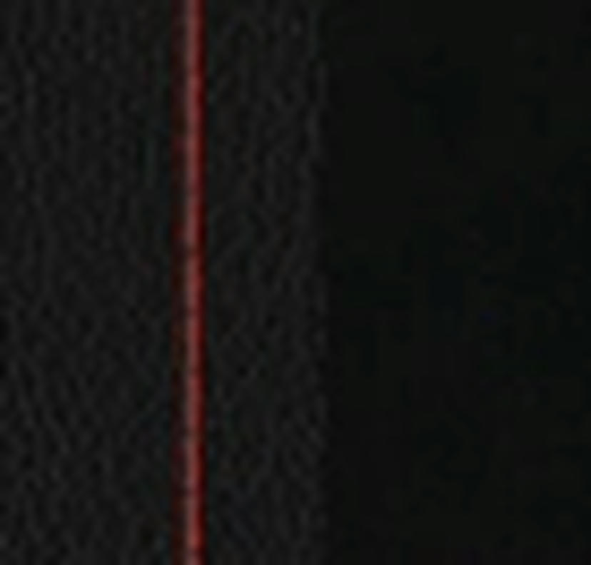 Bekleding in lederlook ARTICO/microvezel DINAMICA zwart