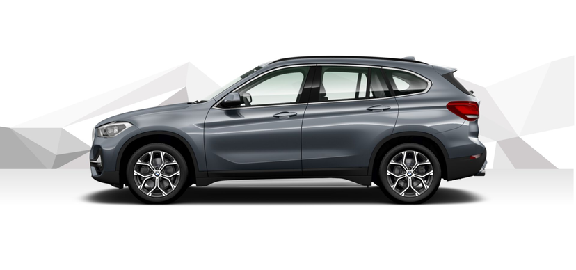 18 inch lichtmetalen wielen Y-spaak (styling 579) Bicolor