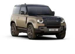 Defender X