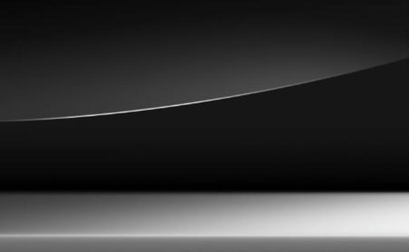 BMW Individual interieurlijsten Pianolak schwarz.