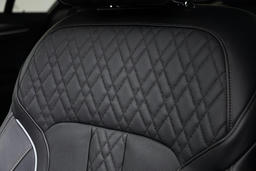 Exklusivleder 'Nappa'