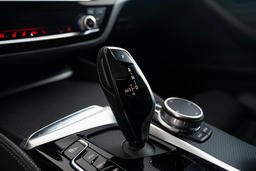 Steptronic sport transmissie