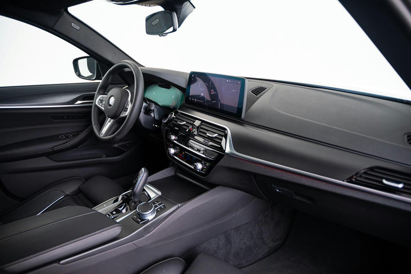 Interieurvoorverwarming