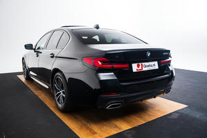 Parking Assistant Plus