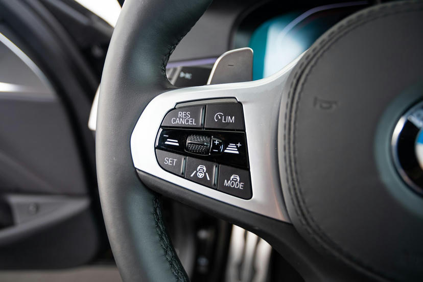 Active Cruise Control