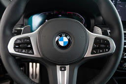 Integral Active Steering