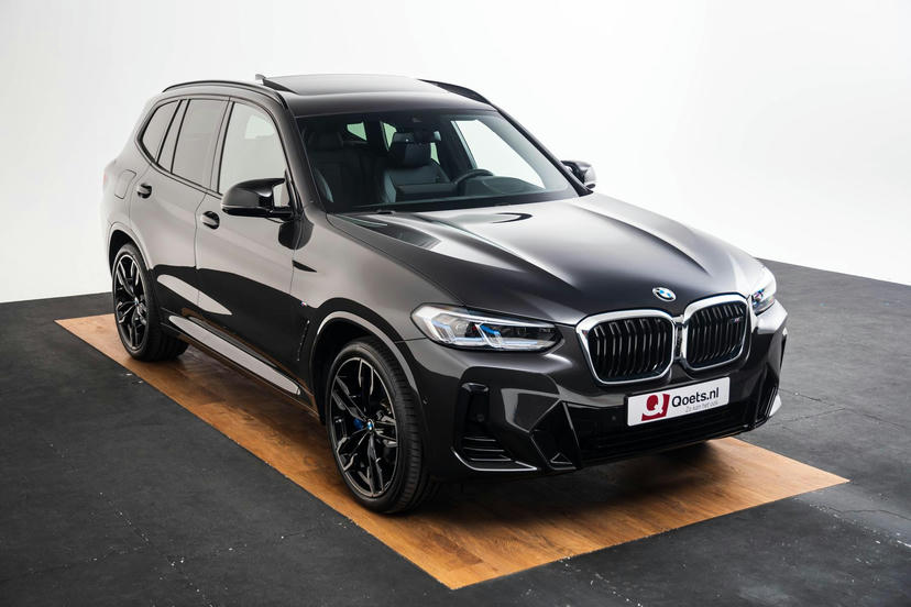 Geluiddempende zijruiten in de voorportieren