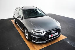 Metallic- of pareleffectlak