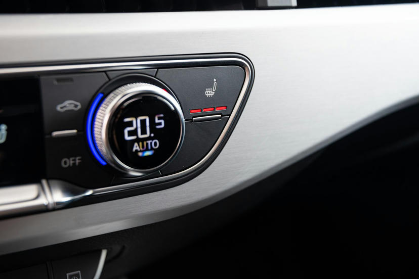 Stoelen, vóór verwarmbaar