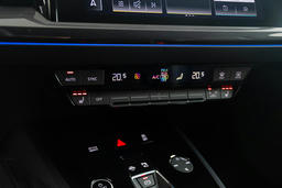 3 zone airconditioning