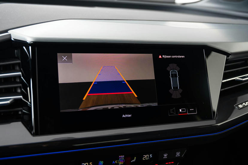 Assistentiepakket advanced