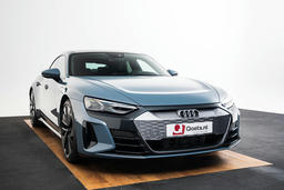 Metallic- of pareleffectlak