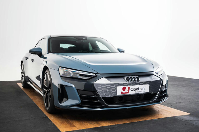 Metallic- of pareleffectlak