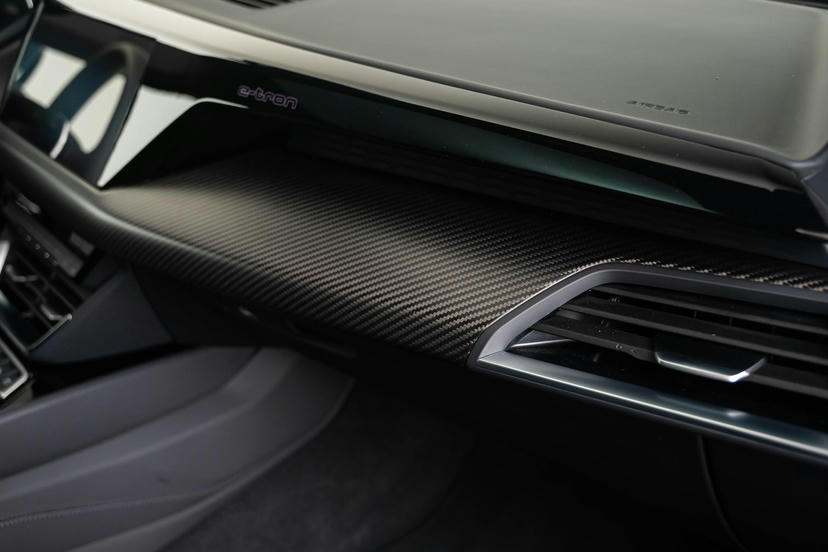 Decoratielijsten, Carbon koper