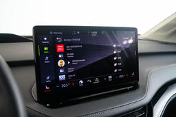 Radio-ontvangst digitaal (DAB+)