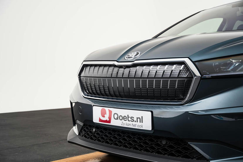 Wireless SmartLink (Apple CarPlay)