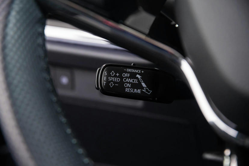 Adaptive Cruise Control