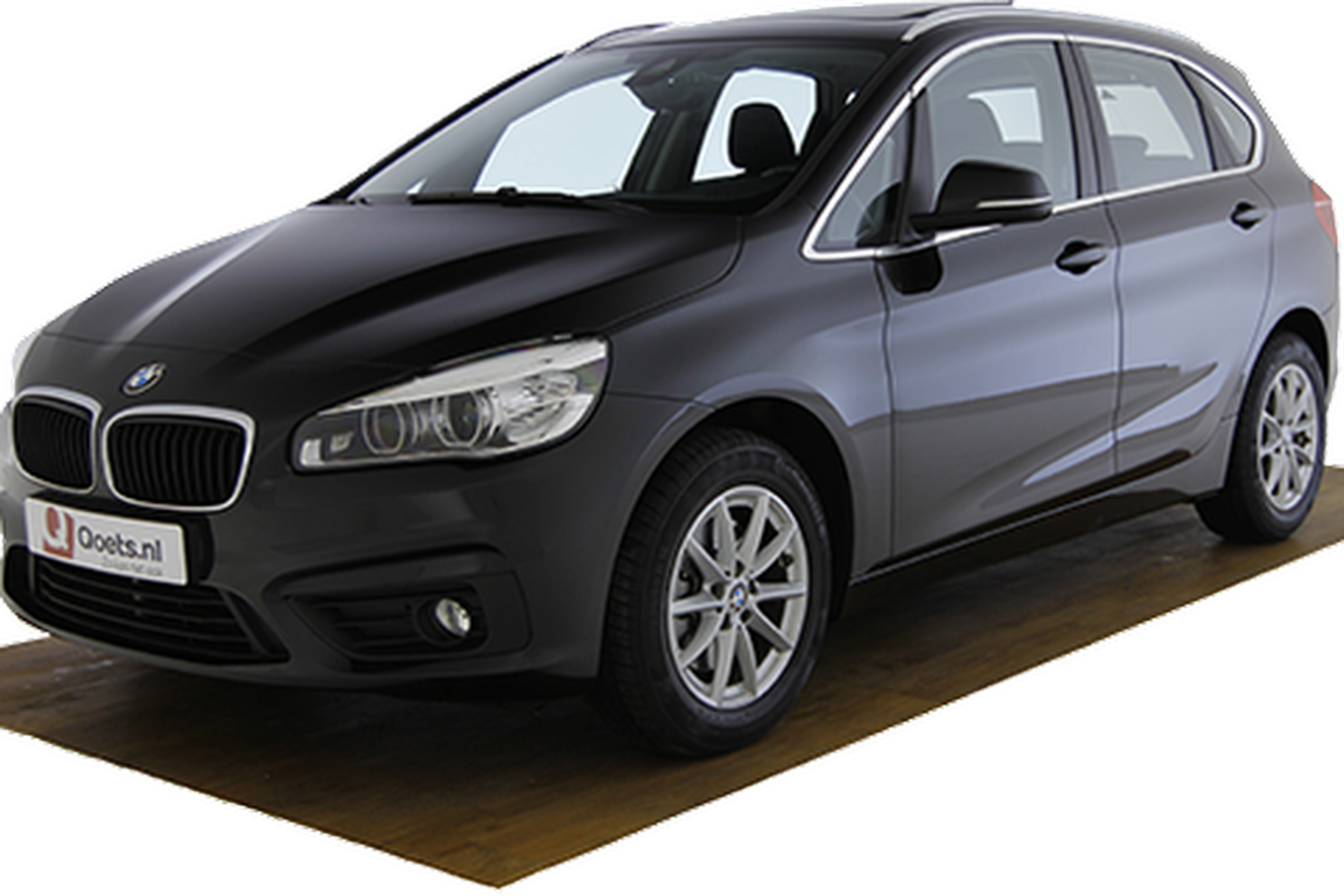 BMW 218i Active Tourer