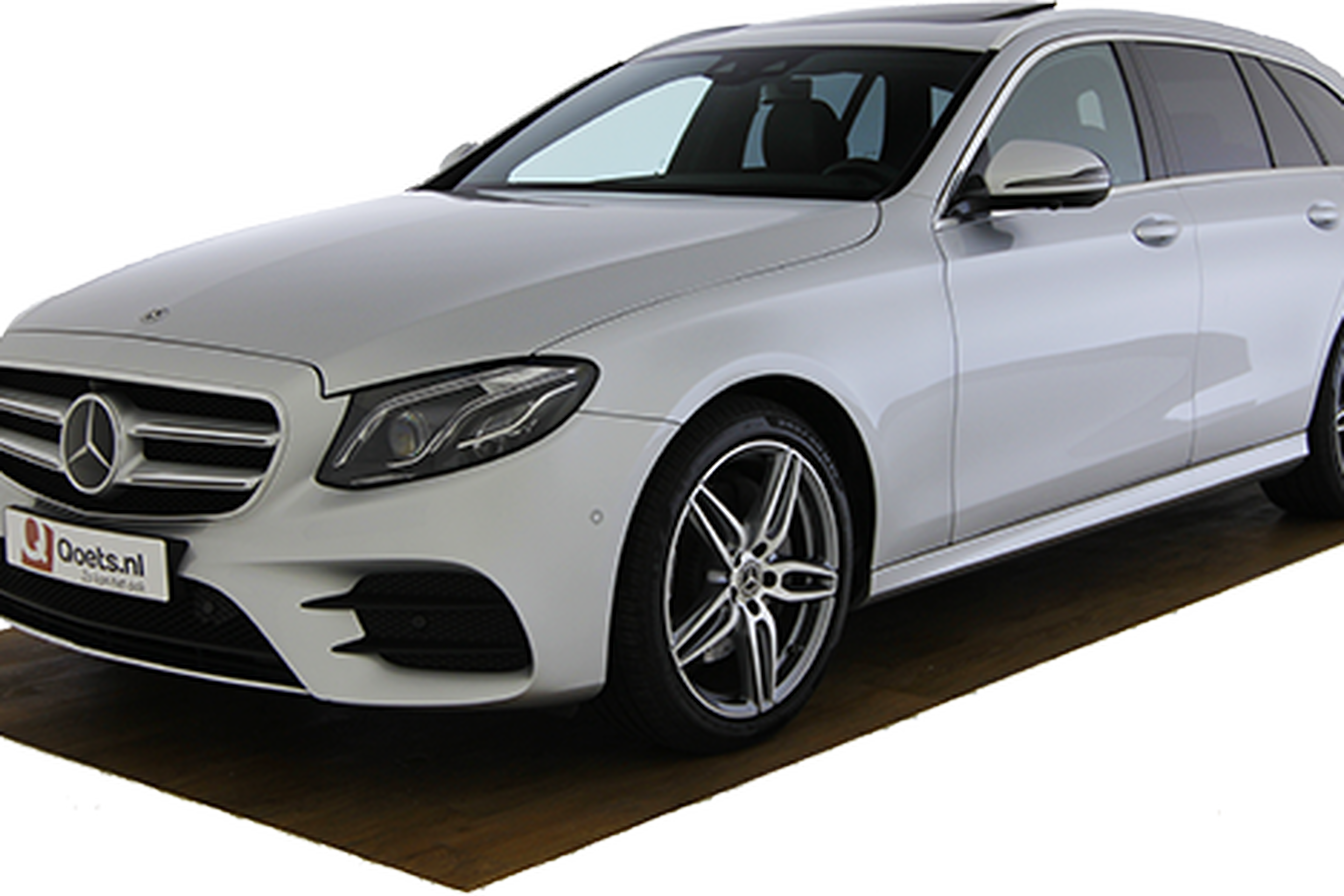Mercedes-Benz E250 Estate.png